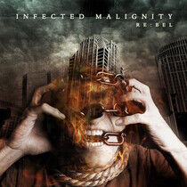Infected Malignity - Re:Bel