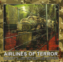Airlines of Terror - Blood Line Express