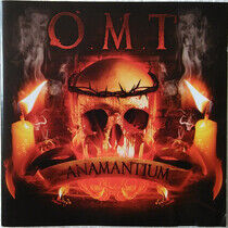 Omt - Anamantium