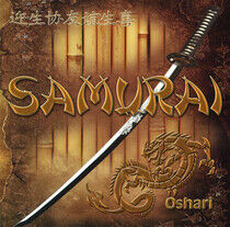 Oshari - Samurai