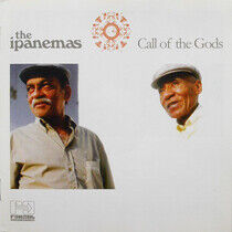Ipanemas - Call of the Gods