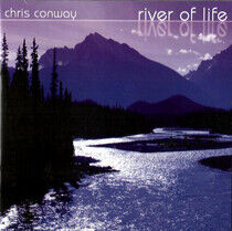 Conway, Chris - River of Life