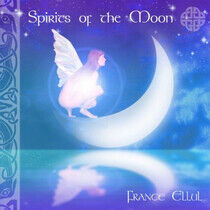 Ellul, France - Spirits of the Moon