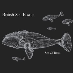 British Sea Power - Sea of Brass