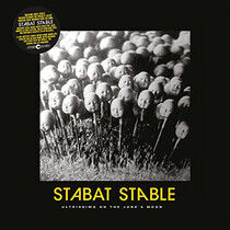 Stabat Stable - Ultrissima On the..