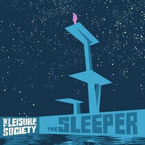Leisure Society - Sleeper
