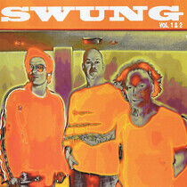 Swung - Vol. 1 & 2