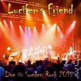 Lucifer's Friend - Live @ Sweden Rock 2015