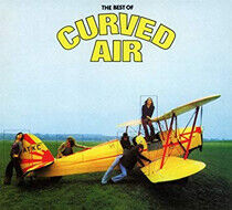 Curved Air - Best of