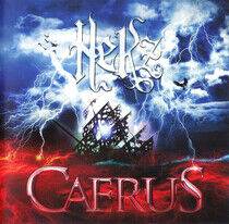 Hekz - Caerus