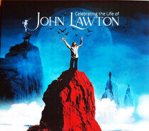 Lawton, John - Celebrating the Life of