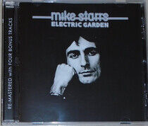 Starrs, Mike - Electric Garden