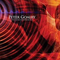 Goalby, Peter - Solo Anthology