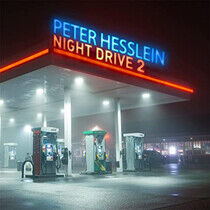 Hesslein, Peter - Night Drive 2