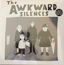 Awkward Silences - Awkward Silences