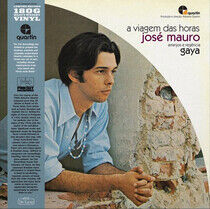 Mauro, Jose - A Viagem Das.. -Obi Stri-