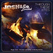 Josh & Co - Through These Eyes