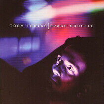 Tobias, Toby - Space Shuffle