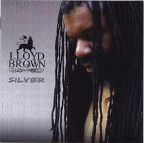 Brown, Lloyd - Silver
