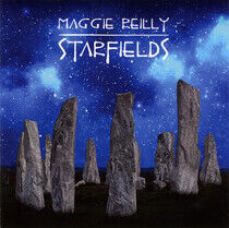 Reilly, Maggie - Starfields