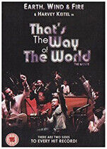 Movie - That's the Way of the Wor