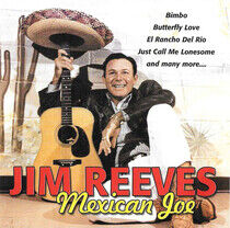 Reeves, Jim - Mexican Joe
