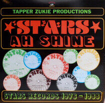 Zukie, Tapper - Stars Ah Shine Star..