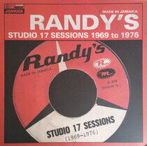 V/A - Randy's Studio 17..