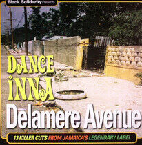 V/A - Dance Inna Delamere..