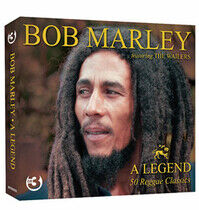 Marley, Bob - A Legend
