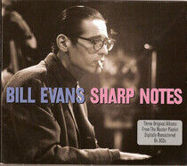 Evans, Bill - Sharp Notes