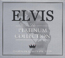 Presley, Elvis - Platinum Collection