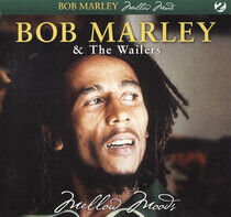 Marley, Bob & the Wailers - Mellow Moods