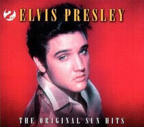 Presley, Elvis - Original Sun Hits & More