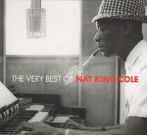Cole, Nat King - Very Best of