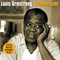 Armstrong, Louis - Summertime