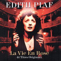 Piaf, Edith - La Vie En Rose