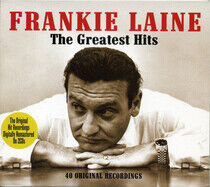 Laine, Frankie - Greatest Hits