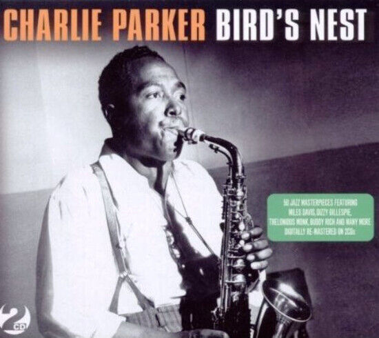 Parker, Charlie - Bird\'s Nest