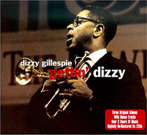 Gillespie, Dizzy - Gettin' Dizzy
