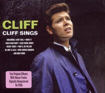 Richard, Cliff - Cliff Sings