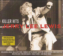 Lewis, Jerry Lee - Killer Hits