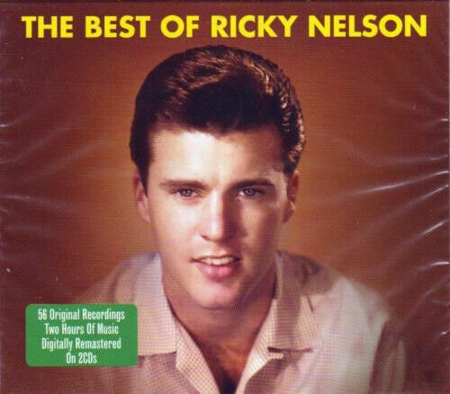 Nelson, Ricky - Best of