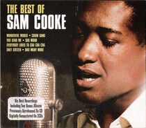 Cooke, Sam - Best of + Swing Low +..