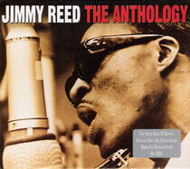 Reed, Jimmy - Anthology