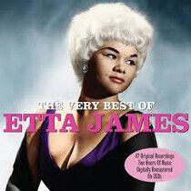 James, Etta - Very Best of
