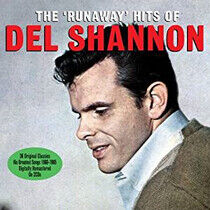 Shannon, Del - Runaway Hits of