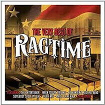 V/A - Very Best of Ragtime