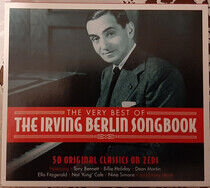 Berlin, Irving - Very Best of the Songbook