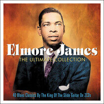 James, Elmore - Ultimate Collection